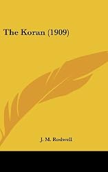 The Koran (1909)