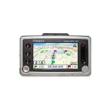Electronics: Medium picture for Pharos Drive GPS 140 All in one, 4 Color Screen, Bluetooth / Handfree, MP3, Video