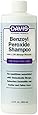 Davis Benzoyl Peroxide Pet Shampoo, 12-Ounce