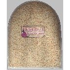 New England Earthline Sisal Terry Bathing Mitt