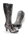 Born -- *Bullock W01231 Pewter -- Women's Shoes,Boots,Comfort Shoes