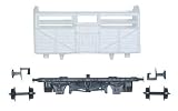 Peco KNR-45 Kit Cattle Wagon