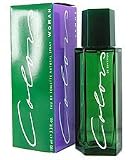 Colors for Women by United Colors Of Benneton 3.4 oz Eau De Toilette Spray cover image