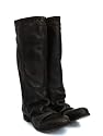 H by Hudson Scout Brown Boots