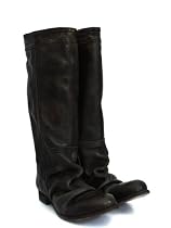H by Hudson Scout Brown Boots
