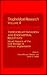 Trophoblast Research: Workshop Proceedings: Trophoblast Invasion and Endometrial Receptivity - Novel Aspects of the Cell Biology of Embryo Implantation v. 4 (NATO Asi Series. Series A, Life Sciences)