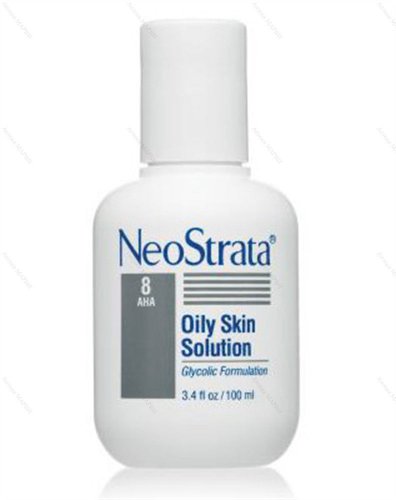 neostrata oily skin solution 100ml