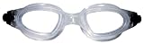 Aqua Sphere Moby Kids Goggles - Transparent