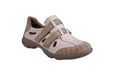 Signora Comfort, Damen Halbschuh, offwhite, RENO Art. 6694