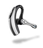 Plantronics Voyager 510 - Headset ( over-the-ear ) - wireless - Bluetooth