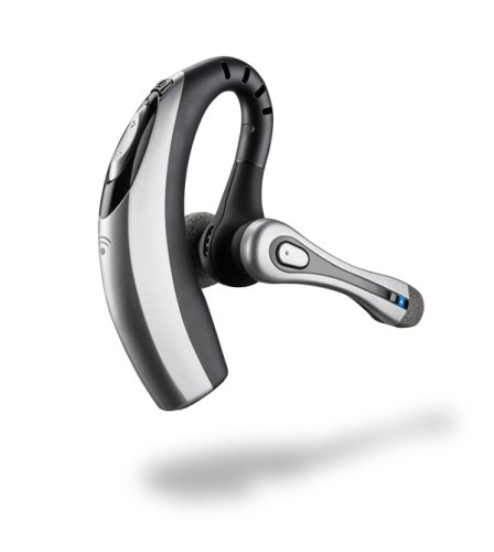 Plantronics Voyager 510 Bluetooth Headset