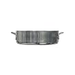 Lincoln Smallwares 7353 24 Qt Arkadia Brazier