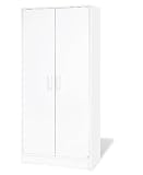 Pinolino 140022 - Kleiderschrank Viktoria