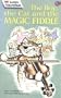 Boy Cat Fiddle
