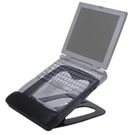 TravelRite® Portable Adjustable Laptop Station
