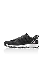 adidas Zapatillas Kanadia 7 TR GTX M (Gris / Negro / Blanco)