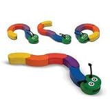 Melissa and Doug Caterpillar Grasping Toy