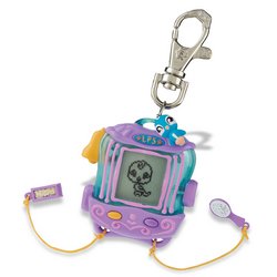 Hasbro Littlest Pet Shop Digital Pets Bird by Hasbro