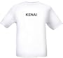 KENAI - City-series - Heather Grey or White T-shirt