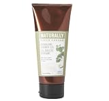 Upper Canada Soap And Candle Naturally Hydrating Shower Gel, Wild Mint Lime, 6.8-Ounce Tubes (Pack of 2)