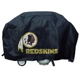 Americans Sport's Washington Redskins Grill Cover Economy
