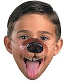 Dog Nose(One Size-As Shown)
