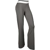 Performance Yoga Wear Pant (Regular L Slate)