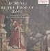 Various-Artists-If Music Be the Food of Love cd cover