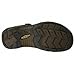 KEEN Newport Premium Sandal (Toddler/Little Kid/Big Kid),Dark Brown,4 M US Big Kid