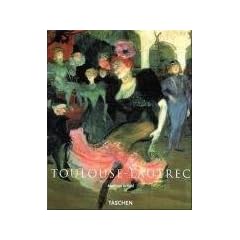 Henri de Toulouse-Lautrec. 1864 - 1901. Das Theater des Lebens
