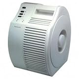 Honeywell 17000 HEPA QuietCare Air Cleaner