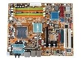ABIT AB9 Pro - Motherboard - ATX - iP965 - LGA775 Socket - UDMA100, Serial ATA-300 (RAID) - 2 x Gigabit Ethernet - HD Audio (8-channel)