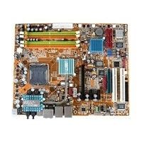 ABIT AB9 Pro - Motherboard - ATX - iP965 - LGA775 Socket - UDMA100, Serial ATA-300 (RAID) - 2 x Gigabit Ethernet - HD Audio (8-channel)
