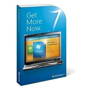 WAU- Windows 7 Home Prem