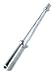 Olympic 7' Chrome Bar