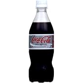 ノーカロリー コカ・コーラ 500ml×24本