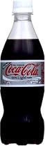 (お徳用ボックス) ノーカロリー コカ・コーラ 500ml&times;24本