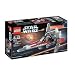 LEGO Star Wars V-Wing Fighter