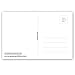 SWEETS & CAKES postcard set of 20. Post card variety pack of postcards depicting delicious desserts. Made in USA.