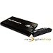 MY-Link  2.5inch USB2.0 IDE External Hard Drive Case Enclosure (Black)