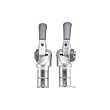 Buy Shimano SL-BS64 Ultegra Bar End Shifter Set (8-Speed) Best Price.