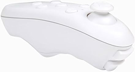 2016 VR BOX Enhanced Version VR CASE Virtual Reality Headset 3D Video Movie Game Glasses For 4.7~6 inch IOS Android Smartphones Adjustable Focal Distance Pupil Distance Series (RK )