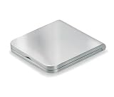 Review Blomus 68715 / Blomus Make Up Mirror- Pocket-Sized Stainless Steel