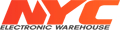 NYC Electronic Warehouse