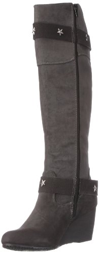 Dockers 294602-129001 Damen Stiefel