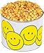 Smiley Tin 2 Gallon