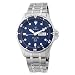 Bulova #98C62 Men's Marine Star Diver 100M Watch