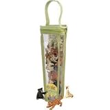 Zoo Animals Nature Tube - Wild Republic