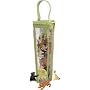 Zoo Animals Nature Tube Toy Play Set