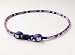 New York Giants Titanium Sport Necklace